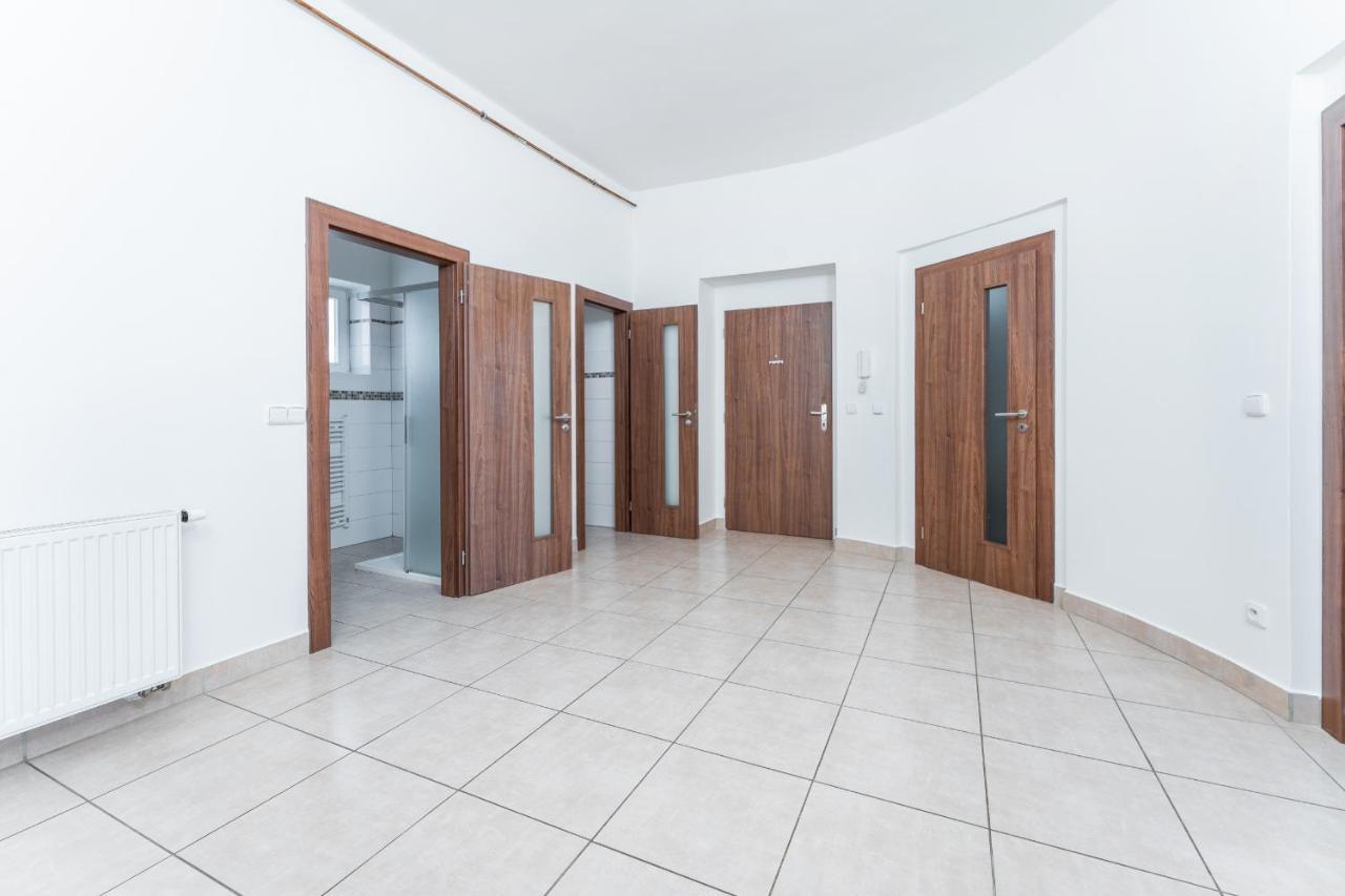 Apartman Riegrovo Namesti Poděbrady Exterior foto